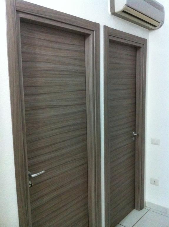 Appartamenti Marilu ลากาเลตตา ภายนอก รูปภาพ